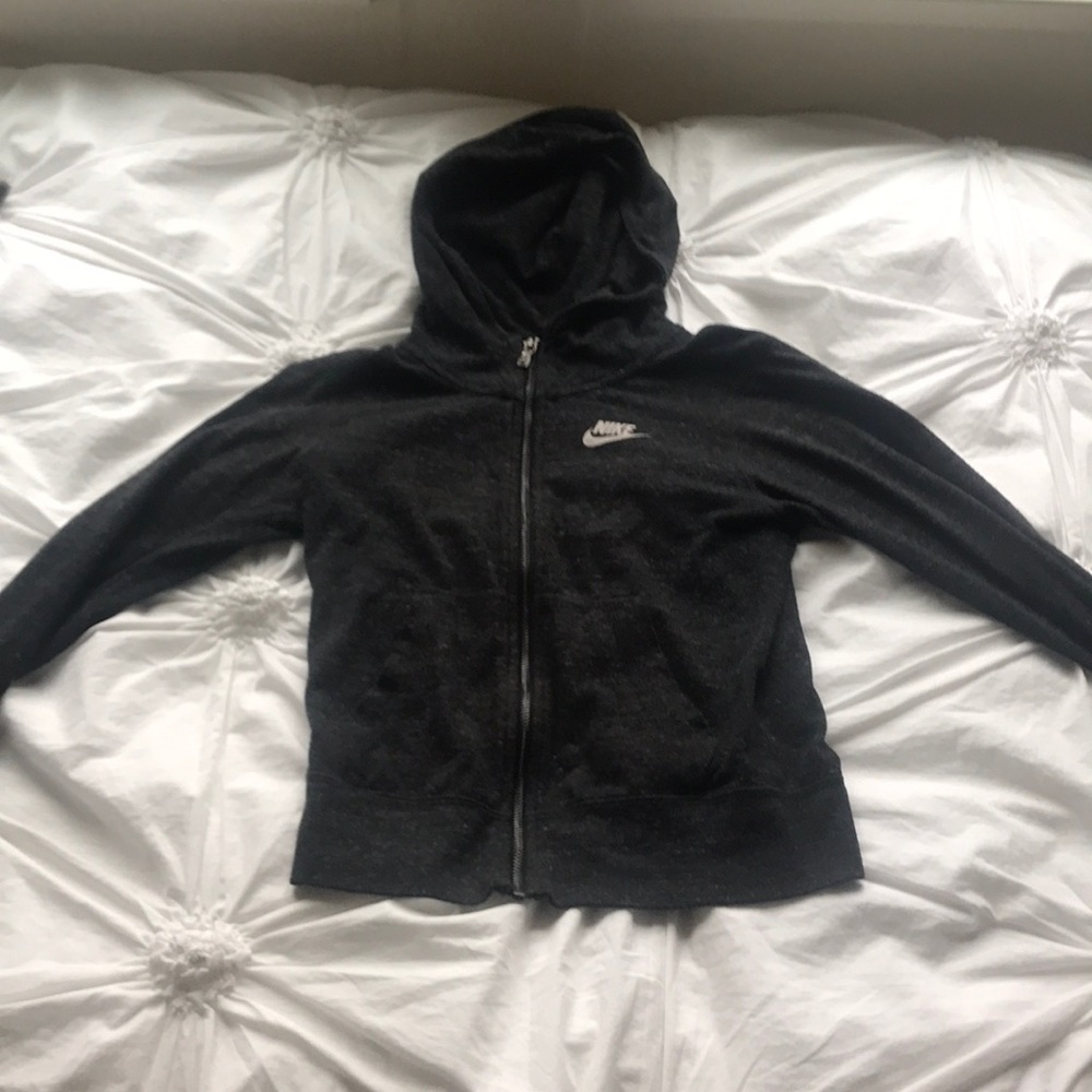 Nike sweater
